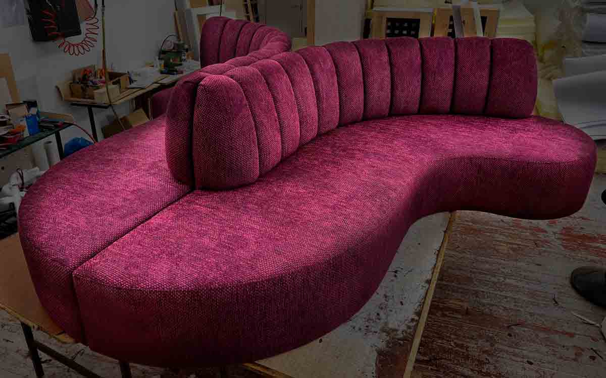 Stylish Sofa