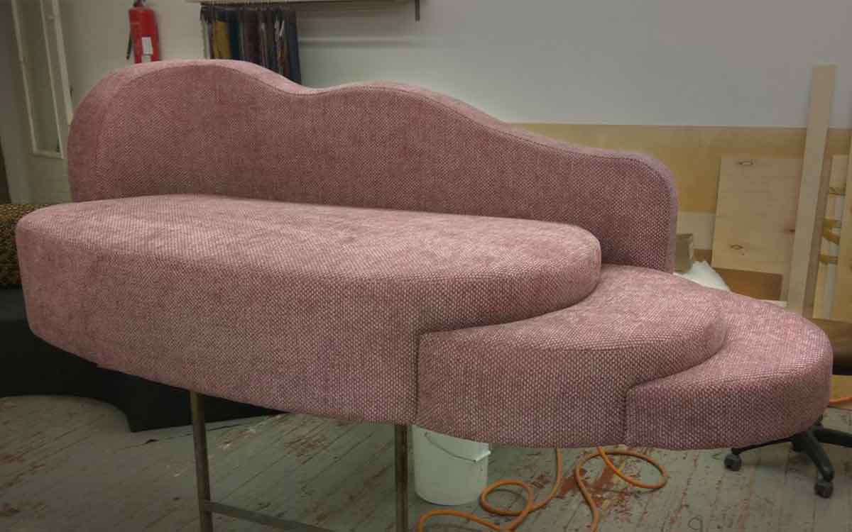 Modern Sofa